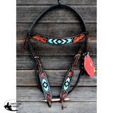 Showman ® Dark Brown Argentina cow leather. - Country Scene Saddlery and Pet Supplies