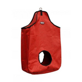 Showman ® Double open nylon hay bag. - Country Scene Saddlery and Pet Supplies