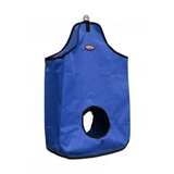 Showman ® Double open nylon hay bag. - Country Scene Saddlery and Pet Supplies