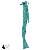 Showman ® Durable Lycra® braid-in tail bag. - Country Scene Saddlery and Pet Supplies
