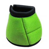 Showman® Elite Equine Bell Boot. Sold in pairs. - Country Scene Saddlery and Pet Supplies