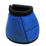 Showman® Elite Equine Bell Boot. Sold in pairs. - Country Scene Saddlery and Pet Supplies