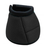 Showman® Elite Equine Bell Boot. Sold in pairs. - Country Scene Saddlery and Pet Supplies