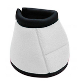 Showman® Elite Equine Bell Boot. Sold in pairs. - Country Scene Saddlery and Pet Supplies
