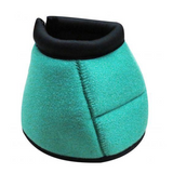 Showman® Elite Equine Bell Boot. Sold in pairs. - Country Scene Saddlery and Pet Supplies