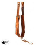 Showman ® heavy duty leather backrigging. - Country Scene Saddlery and Pet Supplies