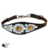 Showman ® Leather wither strap - Country Scene Saddlery and Pet Supplies