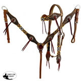 Showman ® Navajo Beaded Southwest. - Country Scene Saddlery and Pet Supplies