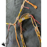 Showman ® Navajo Beaded Southwest. - Country Scene Saddlery and Pet Supplies