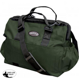 Showman ® Nylon grooming tote. - Country Scene Saddlery and Pet Supplies