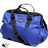 Showman ® Nylon grooming tote. - Country Scene Saddlery and Pet Supplies