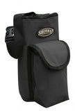 Showman ® Nylon inlsulated bottle carrier with pocket. - Country Scene Saddlery and Pet Supplies