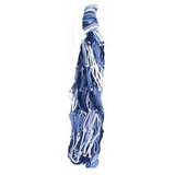 Showman ® Ombre nylon rope hay net. - Country Scene Saddlery and Pet Supplies