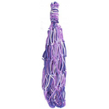 Showman ® Ombre nylon rope hay net. - Country Scene Saddlery and Pet Supplies