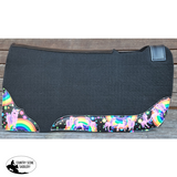 Showman ® PONY SIZE 24" x 24" Rainbow - Country Scene Saddlery and Pet Supplies