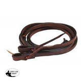 Showman ® Pony/Youth 6.5ft x 1/2". - Country Scene Saddlery and Pet Supplies