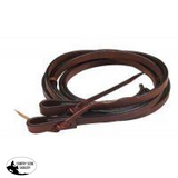 Showman ® Pony/Youth 6.5ft x 1/2". - Country Scene Saddlery and Pet Supplies