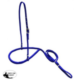 Showman ® Premium nylon rope nose tiedown - Country Scene Saddlery and Pet Supplies