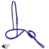 Showman ® Premium nylon rope nose tiedown - Country Scene Saddlery and Pet Supplies