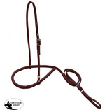 Showman ® Premium nylon rope nose tiedown - Country Scene Saddlery and Pet Supplies