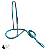 Showman ® Premium nylon rope nose tiedown - Country Scene Saddlery and Pet Supplies