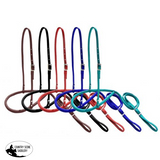 Showman ® Premium nylon rope nose tiedown - Country Scene Saddlery and Pet Supplies
