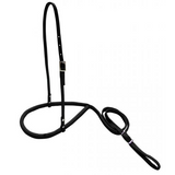 Showman ® Premium Nylon Rope Nose Tiedown