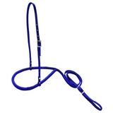 Showman ® Premium Nylon Rope Nose Tiedown
