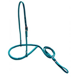 Showman ® Premium Nylon Rope Nose Tiedown