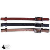 Showman ® Replacement Leather Breastcollar Tugs. - Country Scene Saddlery and Pet Supplies