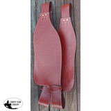 Showman ® Smooth leather replacement fenders. - Country Scene Saddlery and Pet Supplies