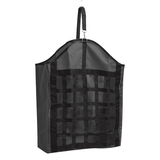 New! Showman ® Webbed nylon slow feed hay bag. - Country Scene Saddlery and Pet Supplies