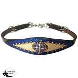 Showman ® wither strap. - Country Scene Saddlery and Pet Supplies