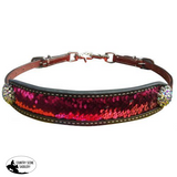 Showman ® wither strap. - Country Scene Saddlery and Pet Supplies