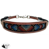 Showman ® wither strap. - Country Scene Saddlery and Pet Supplies