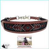 Showman ® wither strap. - Country Scene Saddlery and Pet Supplies