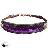 Showman ® wither strap. - Country Scene Saddlery and Pet Supplies