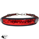Showman ® wither strap. - Country Scene Saddlery and Pet Supplies