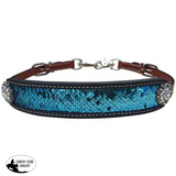 Showman ® wither strap. - Country Scene Saddlery and Pet Supplies