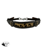 Showman ® wither strap - Country Scene Saddlery and Pet Supplies