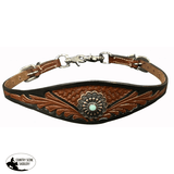 New! Showman ® wither strap. - Country Scene Saddlery and Pet Supplies