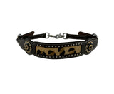 Showman ® wither strap - Country Scene Saddlery and Pet Supplies