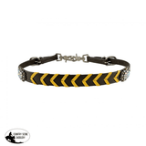Showman ® Wither Strap laced - Country Scene Saddlery and Pet Supplies