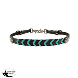 Showman ® Wither Strap laced - Country Scene Saddlery and Pet Supplies