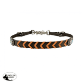 Showman ® Wither Strap laced - Country Scene Saddlery and Pet Supplies