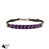 Showman ® Wither Strap laced - Country Scene Saddlery and Pet Supplies