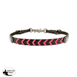 Showman ® Wither Strap laced - Country Scene Saddlery and Pet Supplies