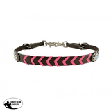 Showman ® Wither Strap laced - Country Scene Saddlery and Pet Supplies
