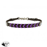 Showman ® Wither Strap laced - Country Scene Saddlery and Pet Supplies
