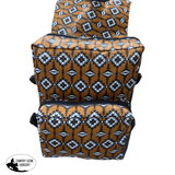 Showman Sandscape Nylon Horn Bag - Country Scene Saddlery and Pet Supplies